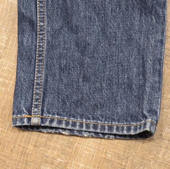 Prada Women's Tapered Fit Jeans Size 30
